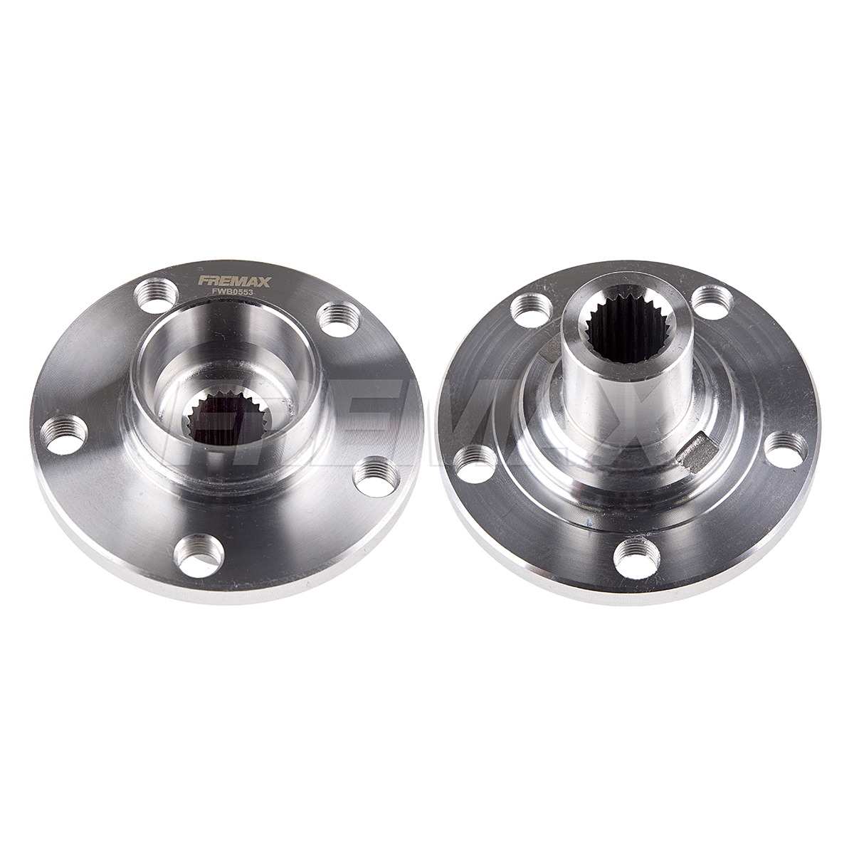 MAZA DELANTERA CHEVROLET  ASTRA 2.0 8V /VECTRA / ZAFIRA / C/ABS - 99/- - DELANTERO - ABS:  33 ESTRIAS