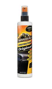 ARMOR ALL - PROTECTOR ORIGINAL 295 ML  -  CAJA  X  12 UNIDADES