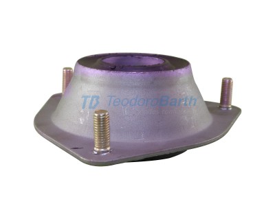 CAZOLETA DE AMORTIGUADOR DODGE  D-1500 C/RULEMAN