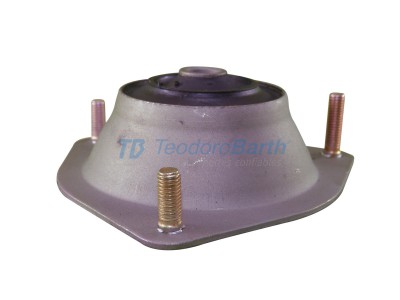 CAZOLETA AMORTIGUADOR  DELANTERO  M/N  DODGE 1500