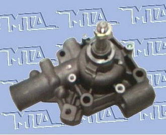 BOMBA DE AGUA IVECO DAILY 45 LO/ 49.10 2.5TD S/ MAZA