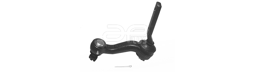 BRAZO AUXILIAR CHEVROLET BLAZER/S10