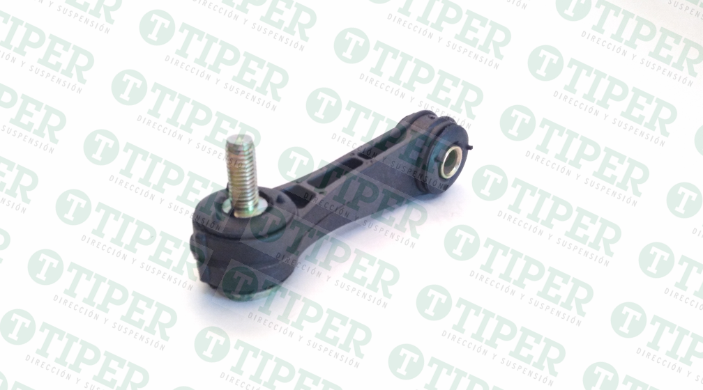 BIELETA DE SUSPENSION VW BORA-GOL IV-AUDIT DEL. C/PERNO AMBOS LADOS