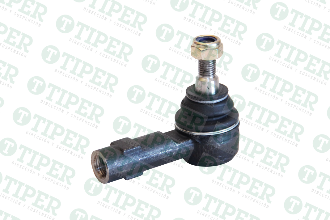 EXTREMO DE DIRECCIÓN IZQ AUDI A3/VOLKSWAGEN POLO/CADDY/BORA/GOLF 98/... 03/00 (M14X1.5/L=94 MM)