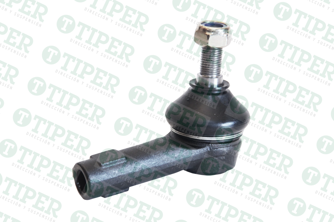 EXTREMO DE DIRECCION IZQ AUDI Q7/VOLKSWAGEN AMAROK/TOUAREG 07/10 (M16X1.5)