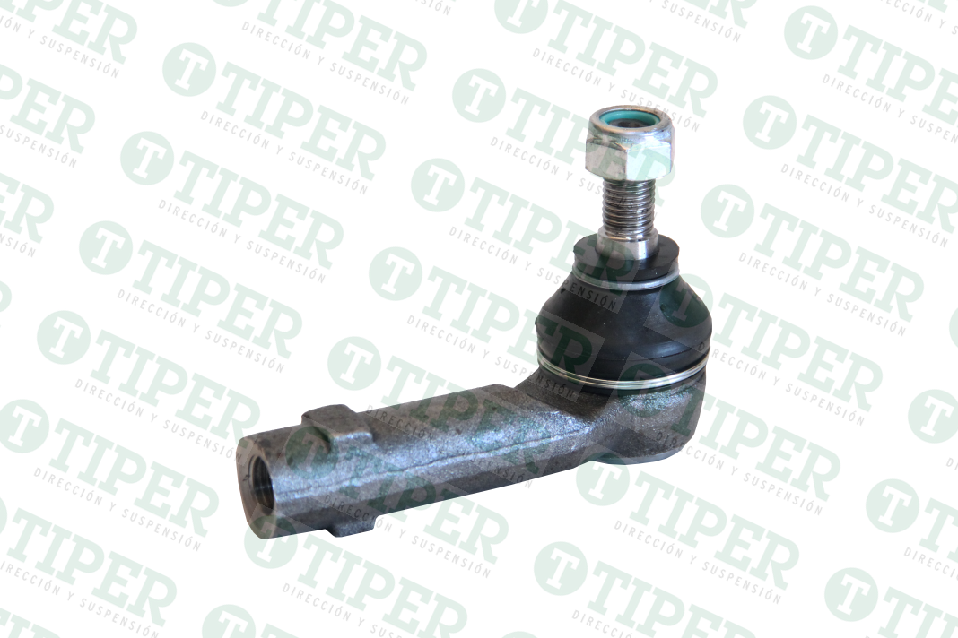 EXTREMO DE DIRECCION IZQ AUDI A1/A3/VW POLO 16/... /UP R 14X1.5 - 93 MM