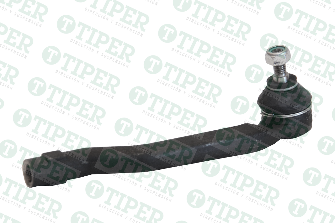 EXTREMO DE DIRECCION IZQ RENAULT MEGANE III/FLUENCE/SCENIC