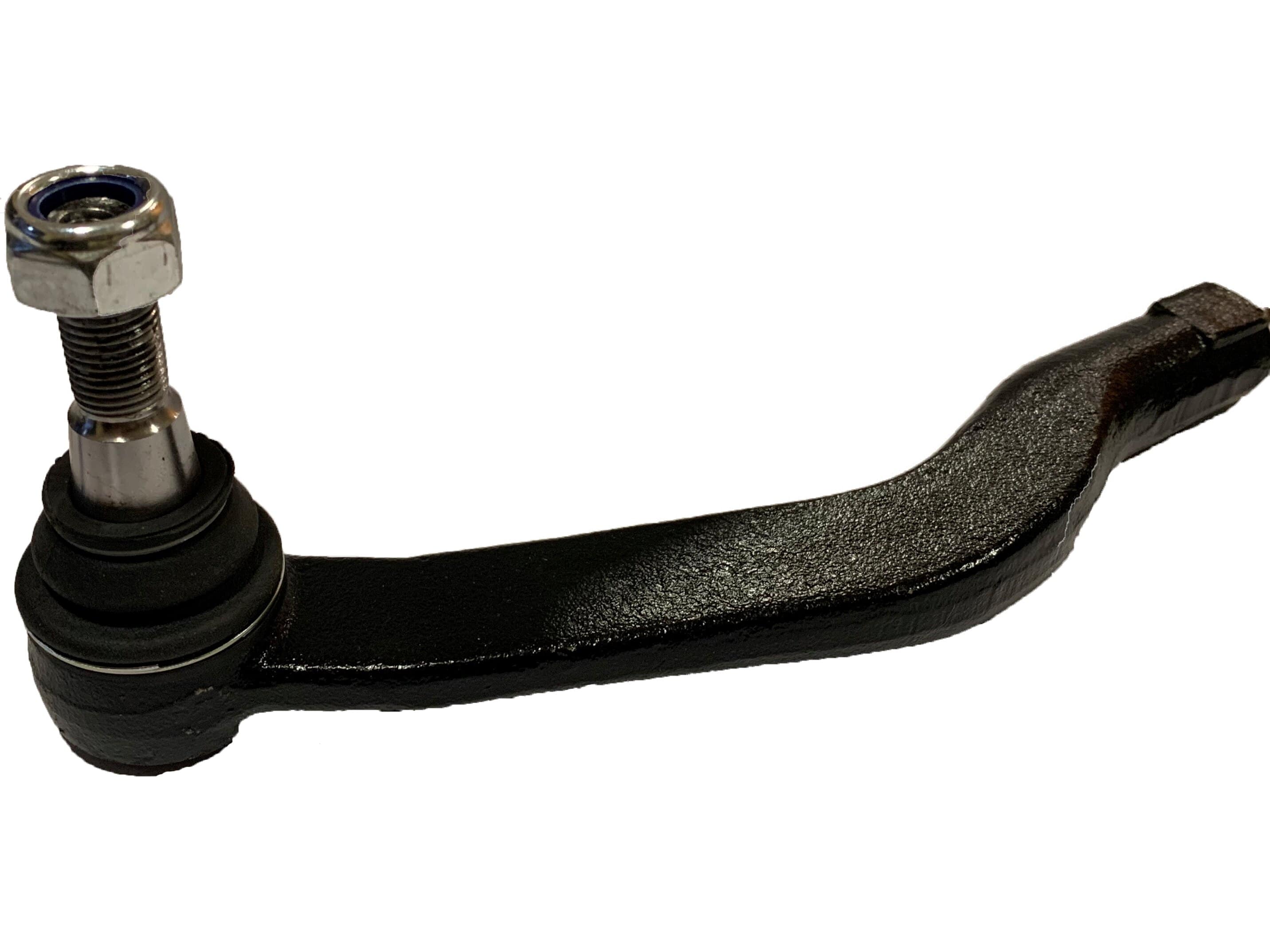 EXTREMO DE DIRECCIÓN DER RENAULT MASTER 13/... (M18X1.5-16.45 MM-242 MM)