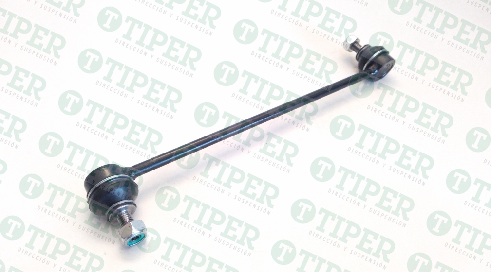 BIELETA DE SUSPENSION DELANTERA - RENAULT DUSTER  (M10X1.5/L=294 MM)