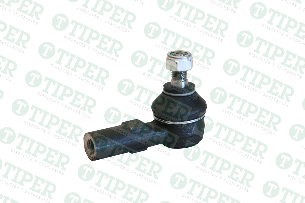 EXTREMO DE DIRECCION DER/IZQ CHERY QQ 11/... /FACE 11/...