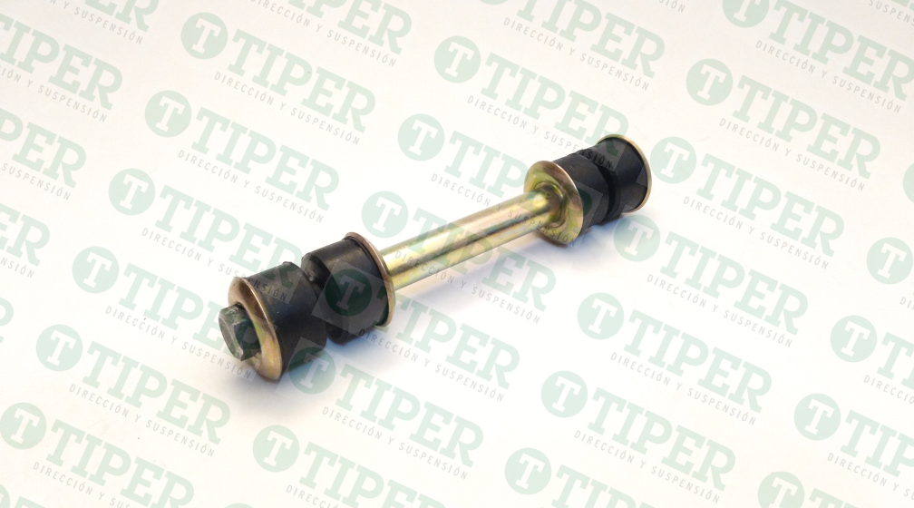 BIELETA DELANTERA  MERCEDES BENZ 180