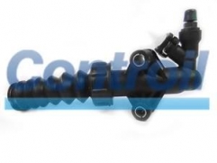 CILINDRO ESCLAVO- CITROEN/PEUGEOT C3 PICASSO/AIRCROSS/C4/208/307 1.4 8V/1.6 16V/1.5/1.6 THP 00 ->  (40213)