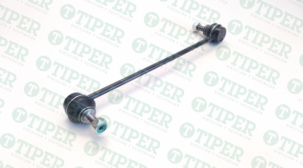 BIEL. DE BARRA ESTAB. KIA PRIDA DEL.