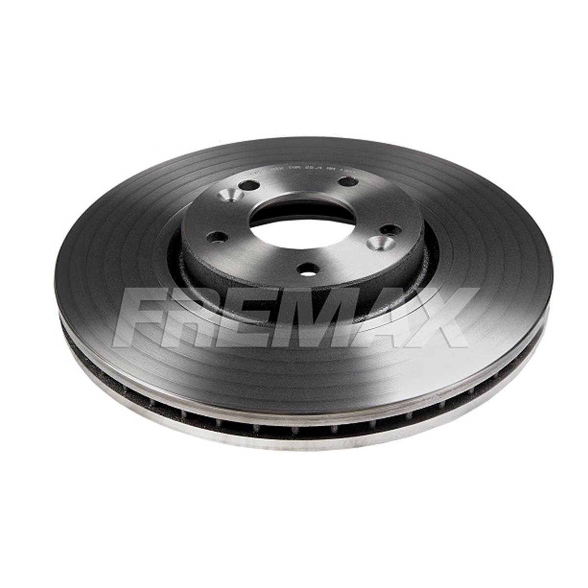 DISCO DE FRENO DEL HYUNDAI VERACRUZ 07/... (3.8-VENTILADO)