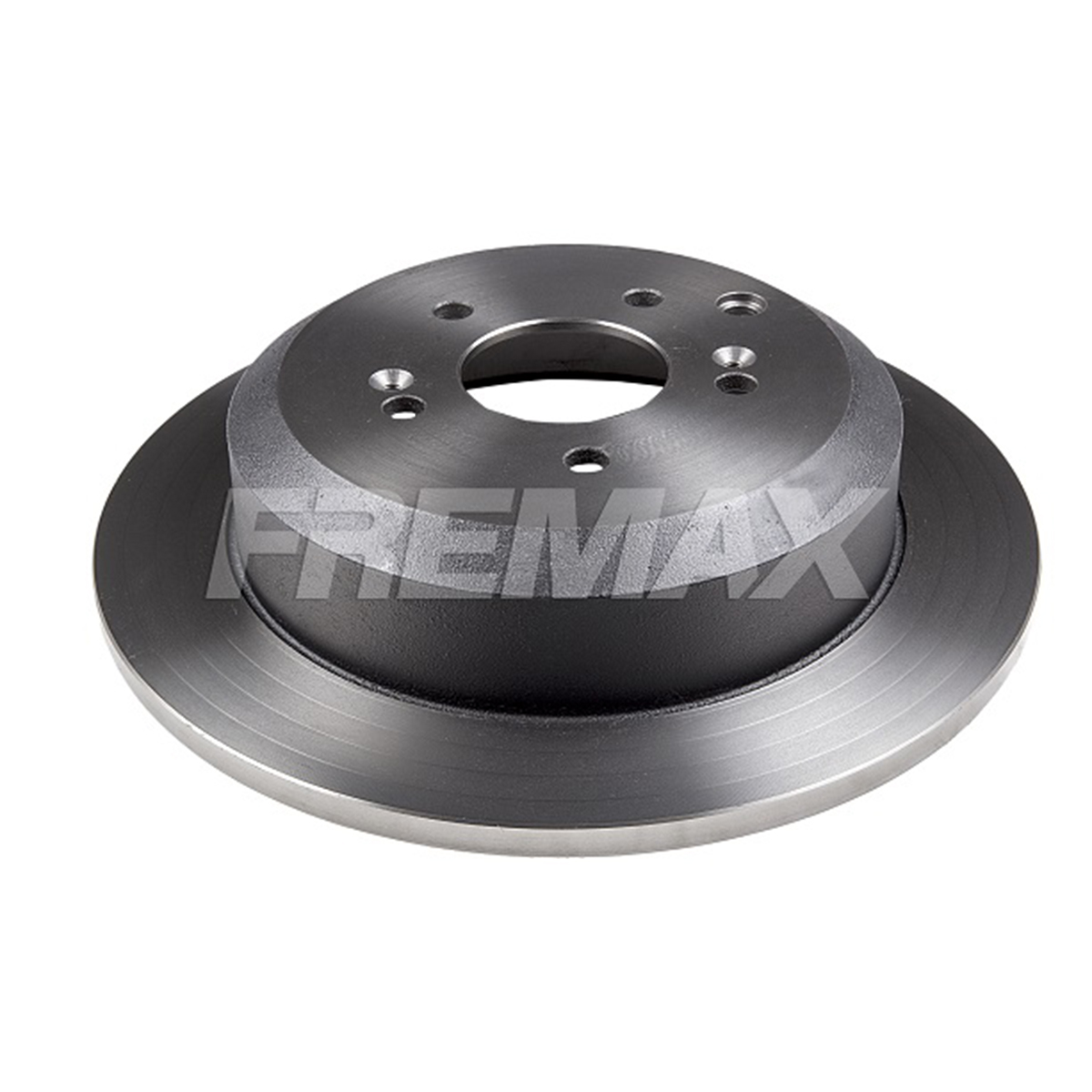 DISCO DE FRENO TRAS HYUNDAI VERACRUZ 07/... (3.8-SOLIDO)