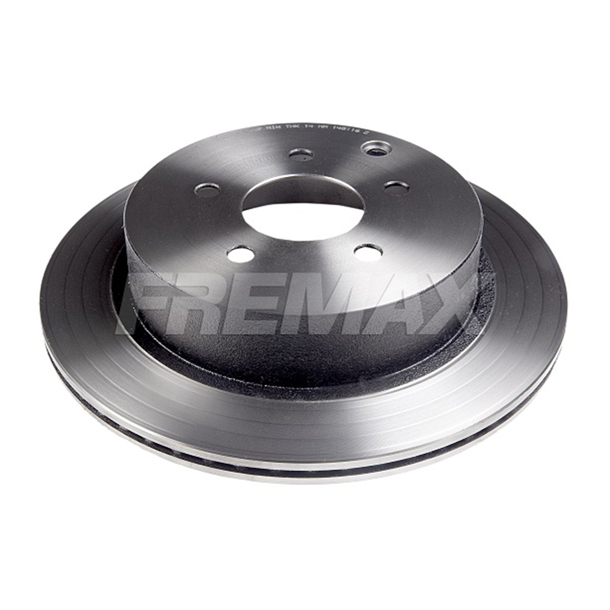 DISCO DE FRENO TRAS NISSAN MURANO 03/09