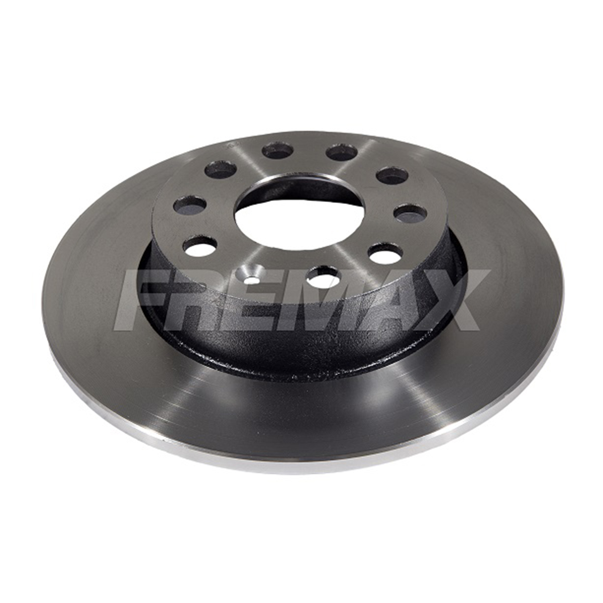 DISCO DE FRENO TRAS AUDI A1 12/... (VENTILADO)