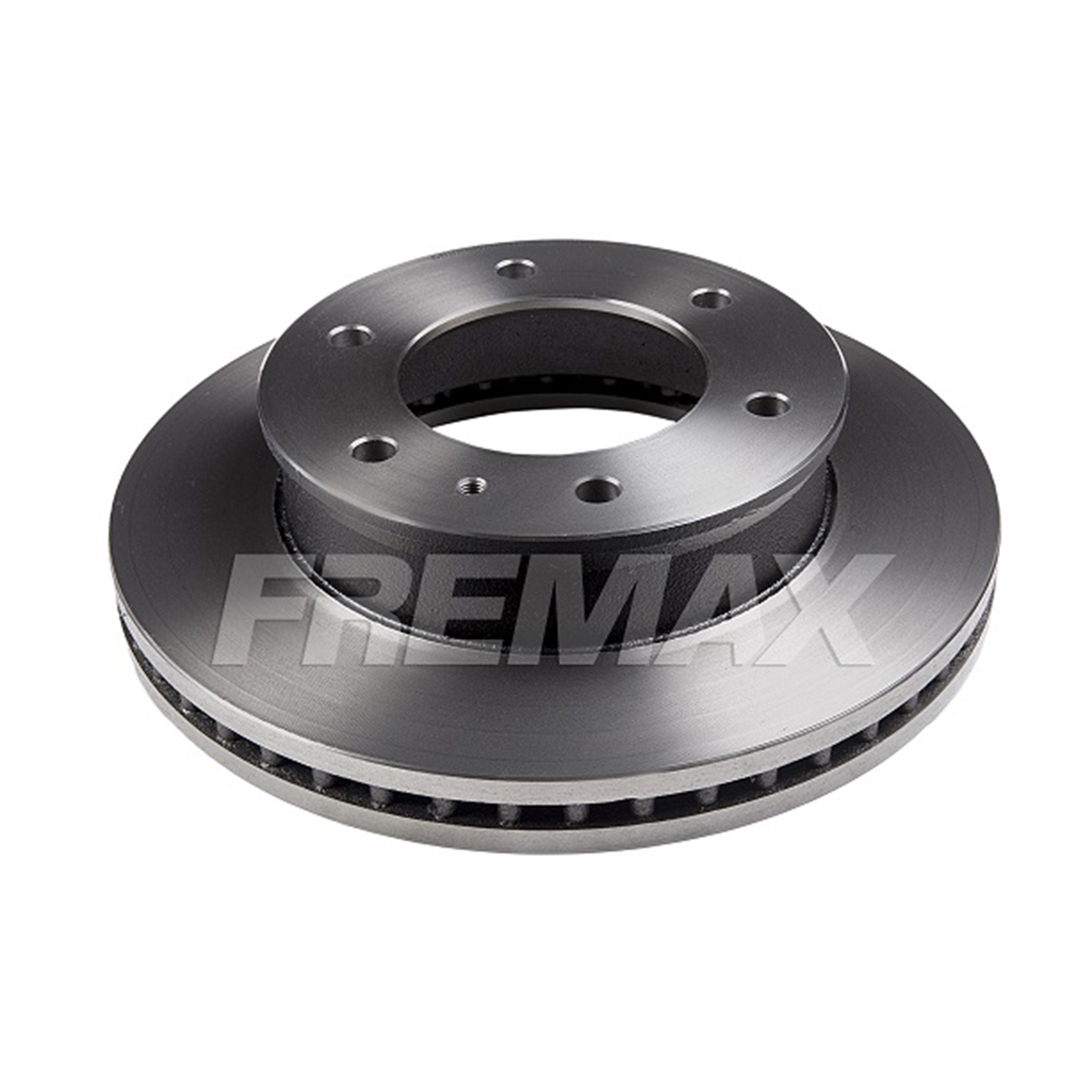 DISCO DE FRENO DEL FORD RANGER (4X2-4X4)/MAZDA B2600/BT50 (4X2-4X4-VENTILADO)Ç