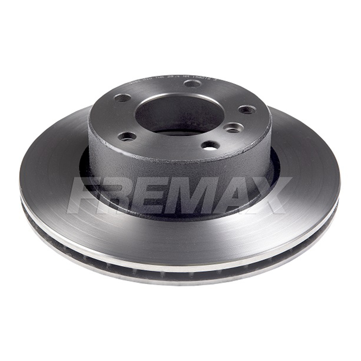 DISCO DE FRENO BMW 120