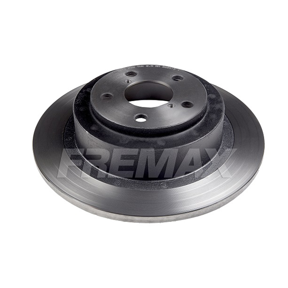 DISCO DE FRENO TRAS SUBARU LEGACY OUTBACK 03/... (2.5L-3.0-V6)