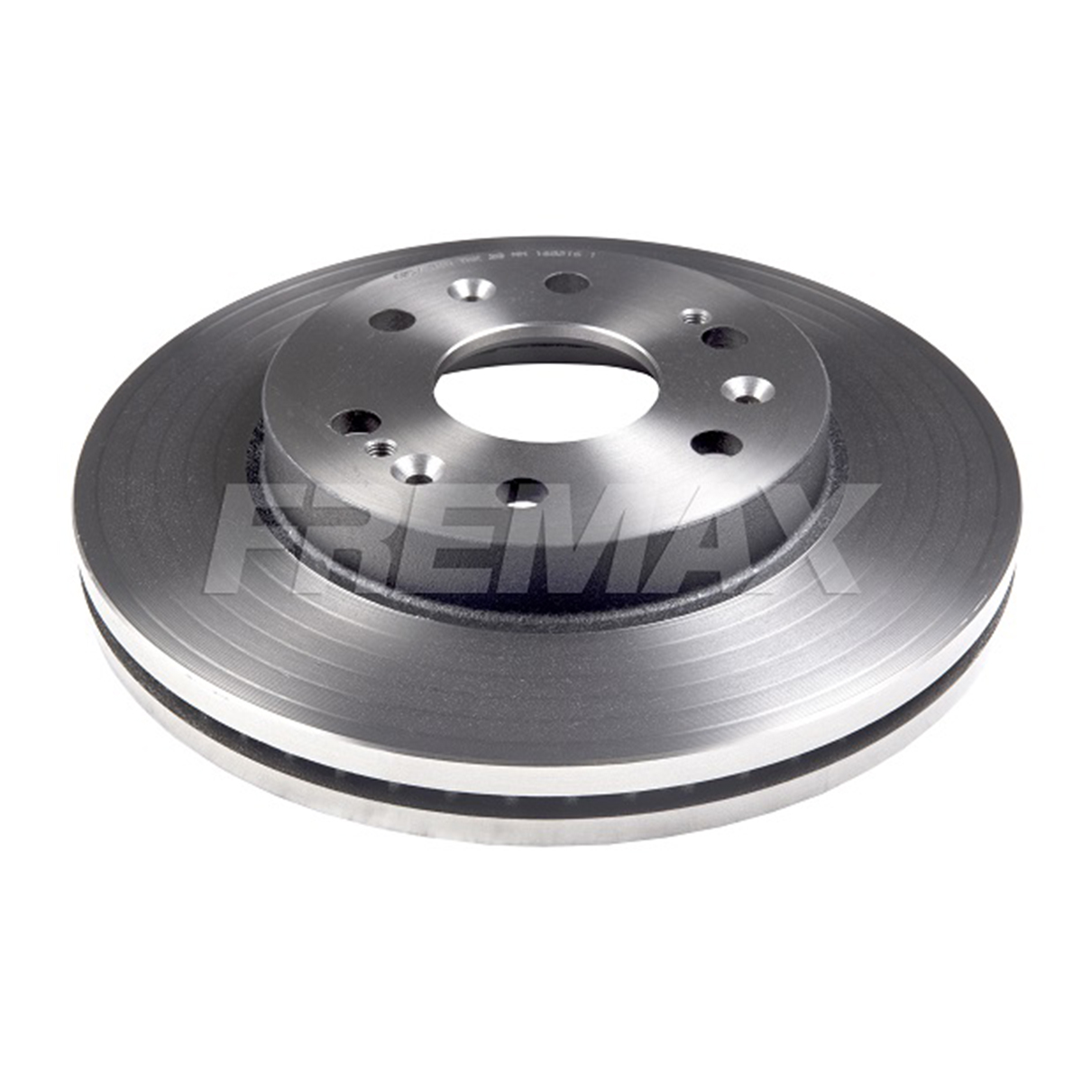 DISCO DE FRENO DEL CHEVROLET AVALANCHE 07/... (VENTILADO)