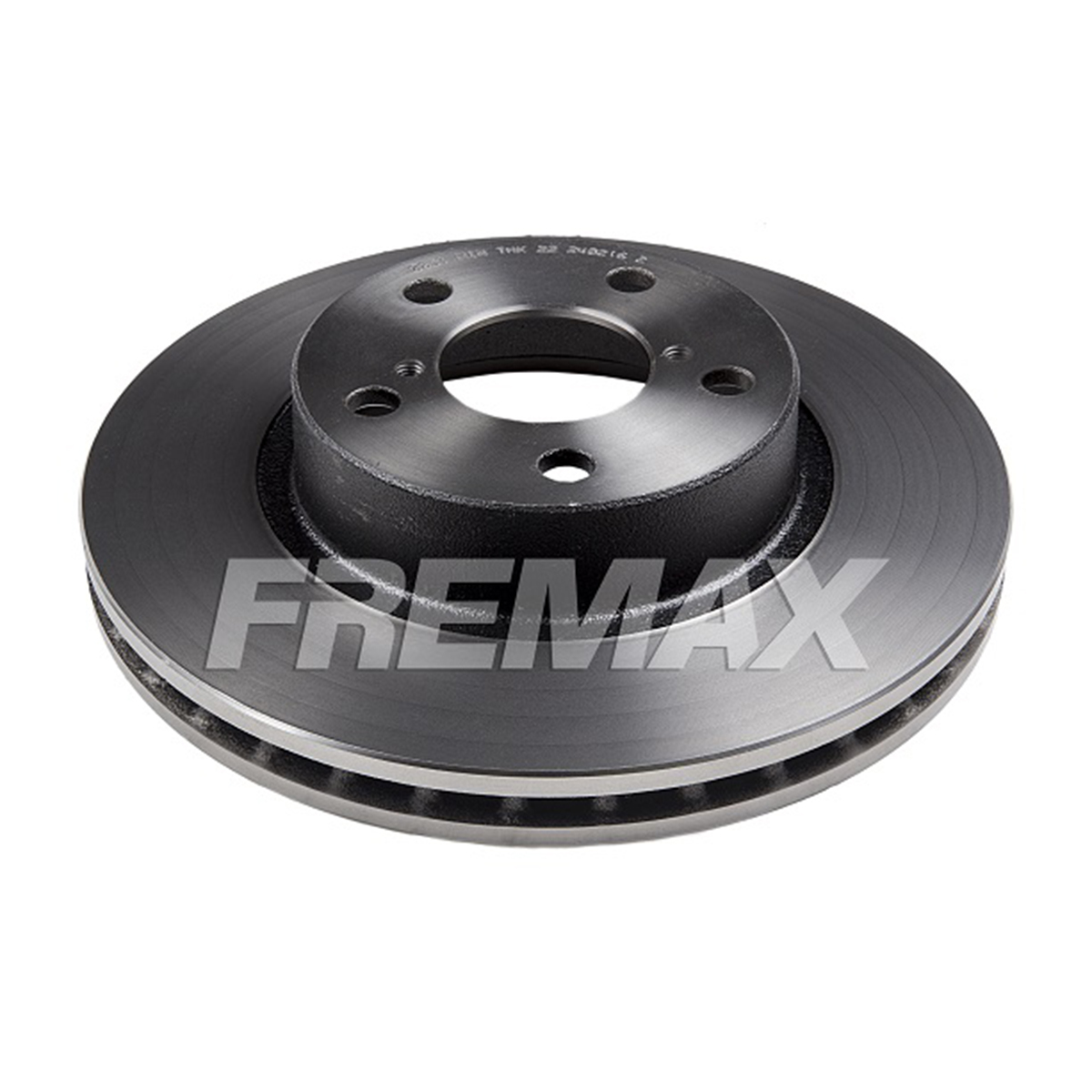 DISCO DE FRENO DEL SUBARU LEGACY(|) (1.8--2.0-2.2-4WD/IMPRESA (1.6-1.6 4WD) VENTILADO 260 MM