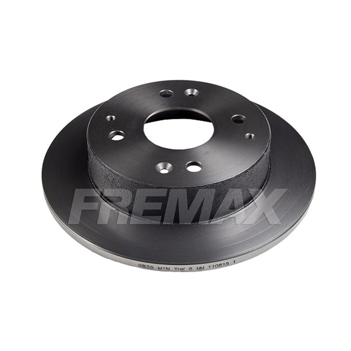 DISCO DE FRENO HONDA ACCORD SEDAN 618/620/623