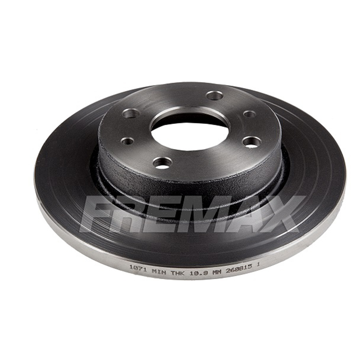 DISCO DE FRENO LADA SAMARA