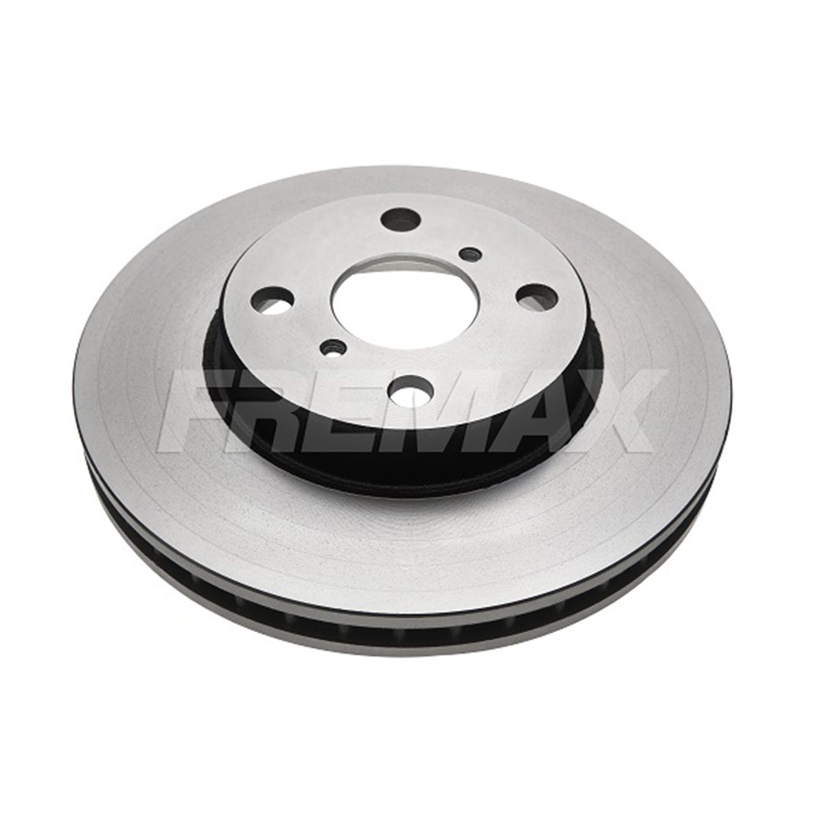 DISCO DE FRENO DELANTERO VENTILADO TOYOTA COROLLA (1.6)