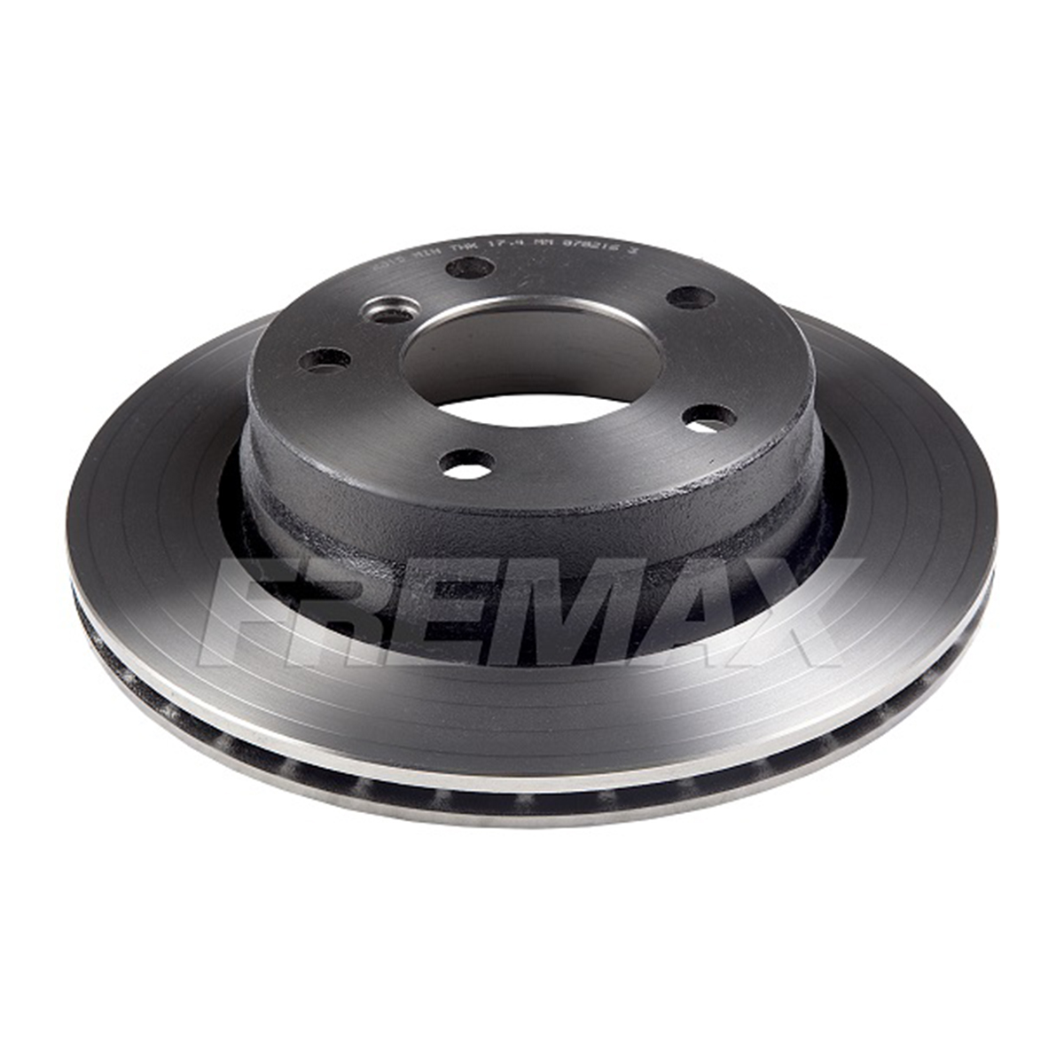 DISCO DE FRENO BMW SERIE 300 94/...