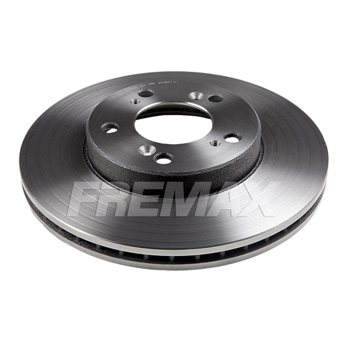 DISCO DE FRENO DEL HONDA CR-V 97/01 (2.0-VENTILADO)