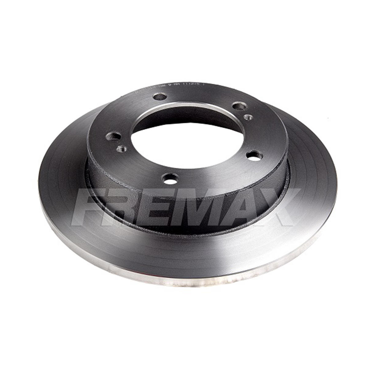 DISCO DE FRENO SUZUKI SAMURAI