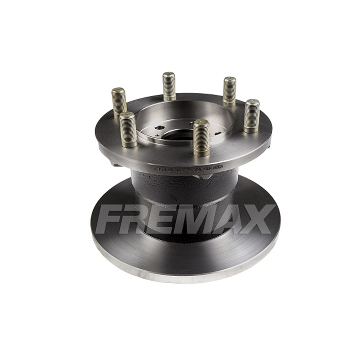 DISCO DE FRENO IVECO DAILY/GRINTA/NEW DAILY