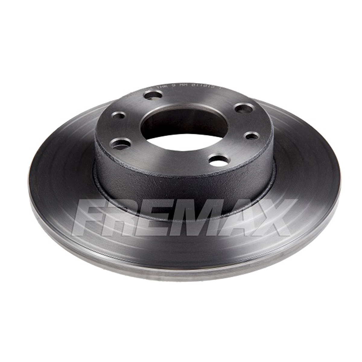 DISCO DE FRENO DEL 128/128 SUP. EUR./147/BRIO /SPAZIO/REGATA/IBIZA (SOLIDO)