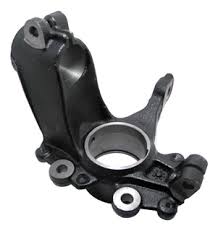 PORTA MAZA DERECHO - FORD FOCUS III Ø 81 MM 2012/...