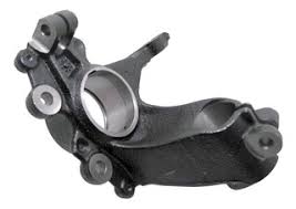 PORTA MAZA IZQUIERDO - FORD FOCUS III Ø 81 MM  2012/..