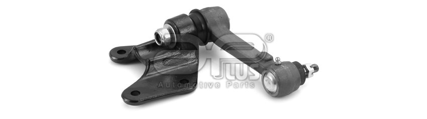 BRAZO AUXILIAR  -TOYOTA  HILUX 97 -> 4X4 (CTR-10050)