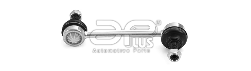 BIELETA SUSPENSION TRASERA  -  PEUGEOT 407 / 508  L=141 MM