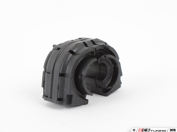 BUJE BARRA ESTABILIZADORA TRASERA -VW VENTO -AUDI A3 - Ø 14.5MM ( Ø BARRA 18.5MM)