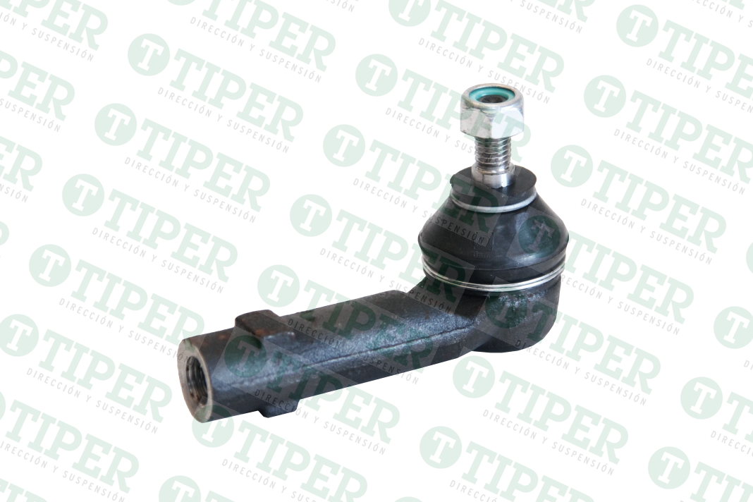 EXTREMO DE DIRECCION IZQ FORD ECOSPORT 03/12 / FIESTA  MAX 03/12 /KA