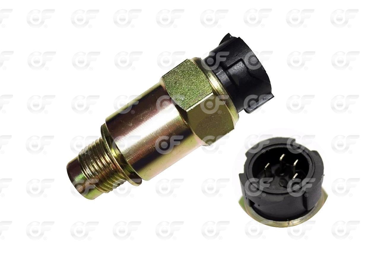 SENSOR DE TACOGRAFO IVECO CAVALINO CURSOR