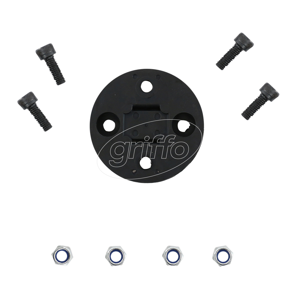 MANCHON DE DIRECCIÓN MECANICA  PEUGEOT 504 GR/505 LADO UNICO