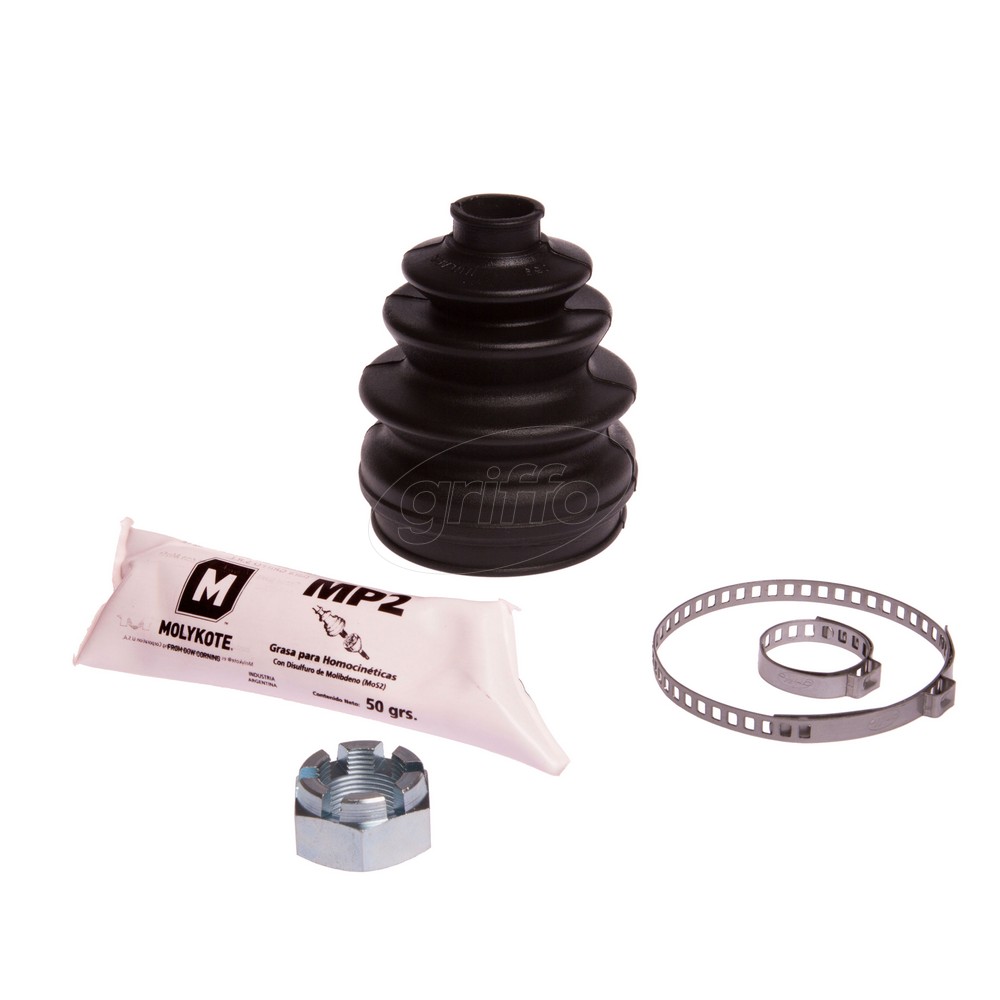 KIT DE REPARACION TRANSMISION CITROEN XANTIA/ ZX - MAZDA 323 - PEUGEOT 106/205/405/605/806/ PARTNER / LADO RUEDA