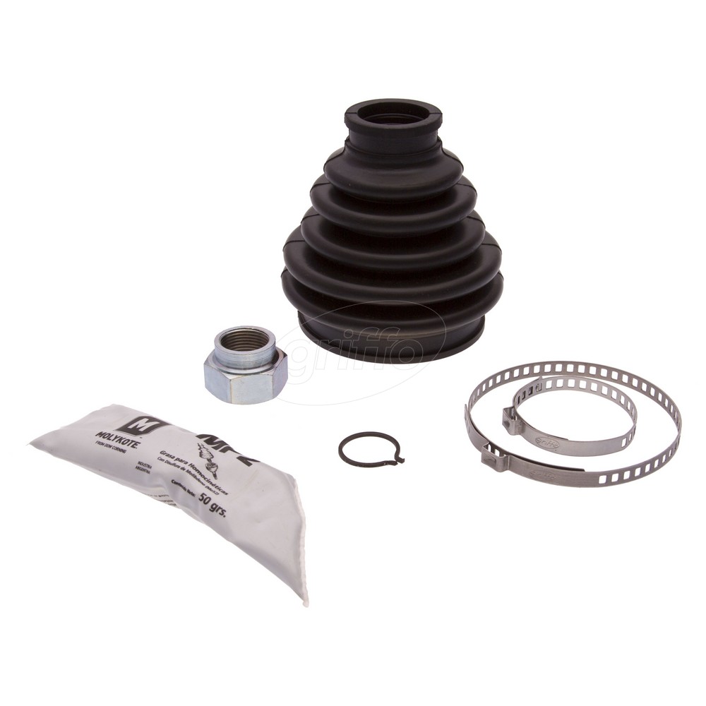 KIT DE  TRANSMISIÓN CHEVROLET  AGILE (09) - CORSA  (94...) - CORSA 2 ( 02-11)  - MERIVA (03-13) - MONZA (82-98) -ZAFIRA (01-11) - (RUEDA IZQ-DER)