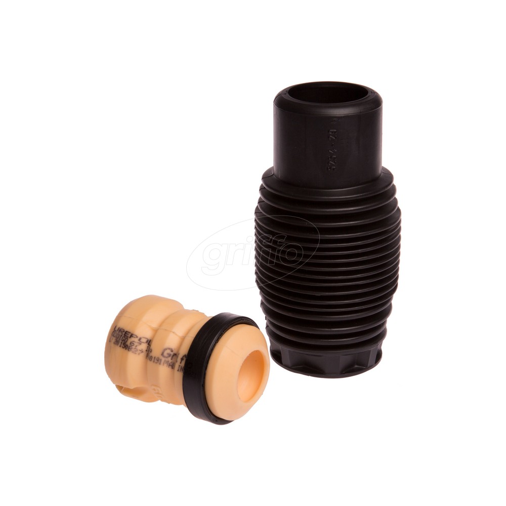 KIT DE REPARACION SUSPENSION DELANTERO PEUGEOT 206