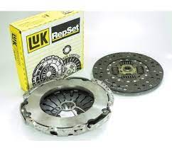 CONJUNTO EMBRAGUE P+D CHEVROLET S-10 00/11 - NISSAN FRONTIER 2.8 - X-TERRA (PARA VOLANTE BIMASA)