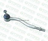 EXTREMO DE DIRECCION DER PEUGEOT 405 91/... (240MM-ROSCA-14X1.5-MACHO)