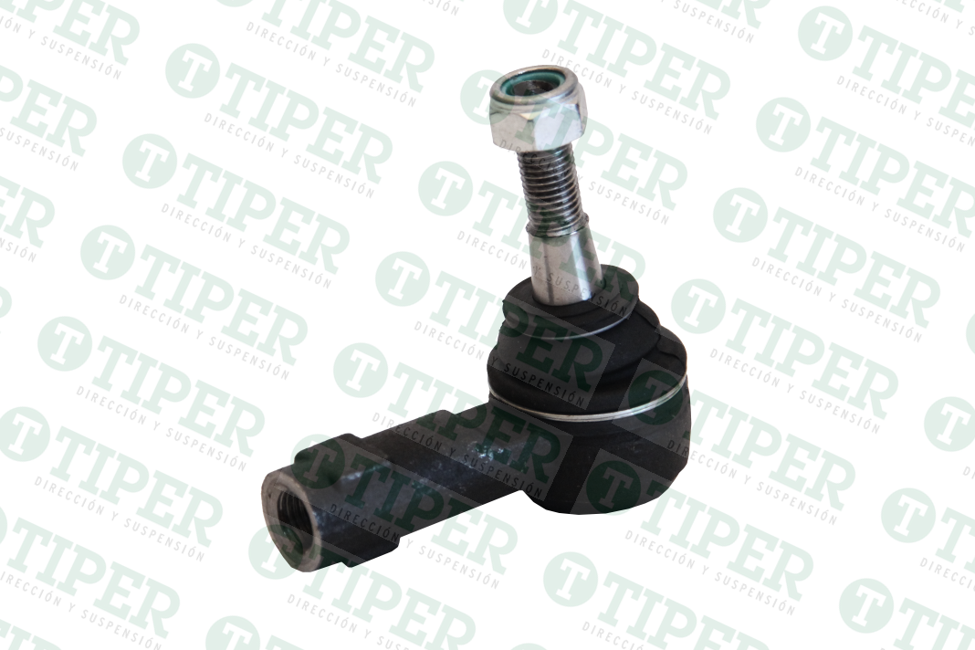 EXTREMO DE DIRECCIÓN CHEVROLET TRACKER 13/... (M14X1.5-Ø13,6-71MM)