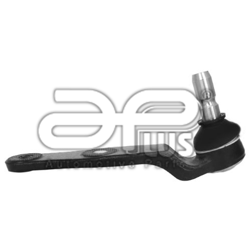 ROTULA DE SUSPENSION - CHEVROLET MONTANA 11/.. AGILE PERNO LARGO  Ø16MM