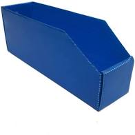 CAJA REPUESTERA Nº 2 30 X 11 X 11